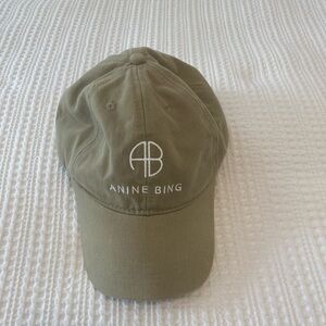 Anine Bing Hat